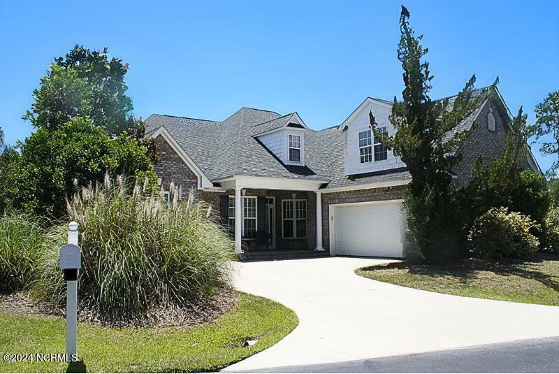 Property Photo:  3785 Club Cottage Drive  NC 28461 