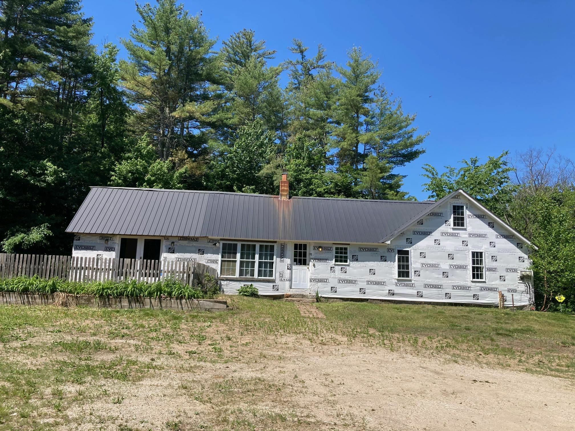 Property Photo:  2297 East Main Street  NH 03813 