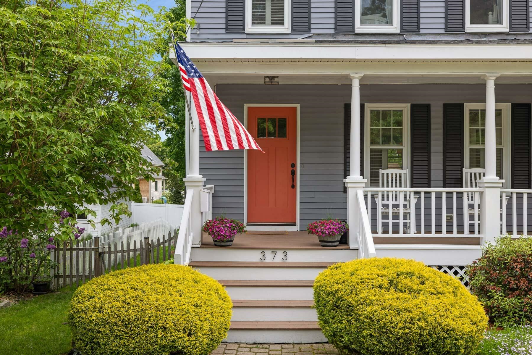 Property Photo: 373 Broad Street NH 03801