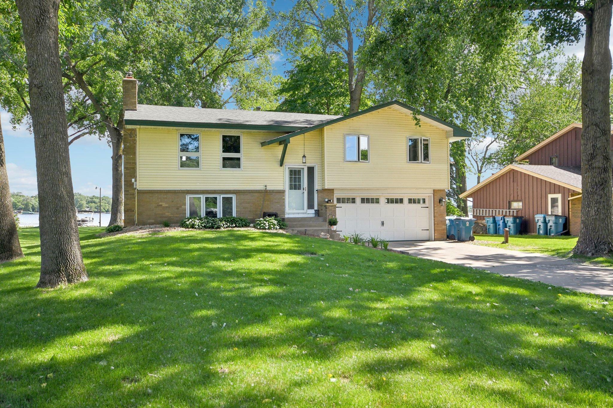 Property Photo:  21944 Jason Avenue N  MN 55025 