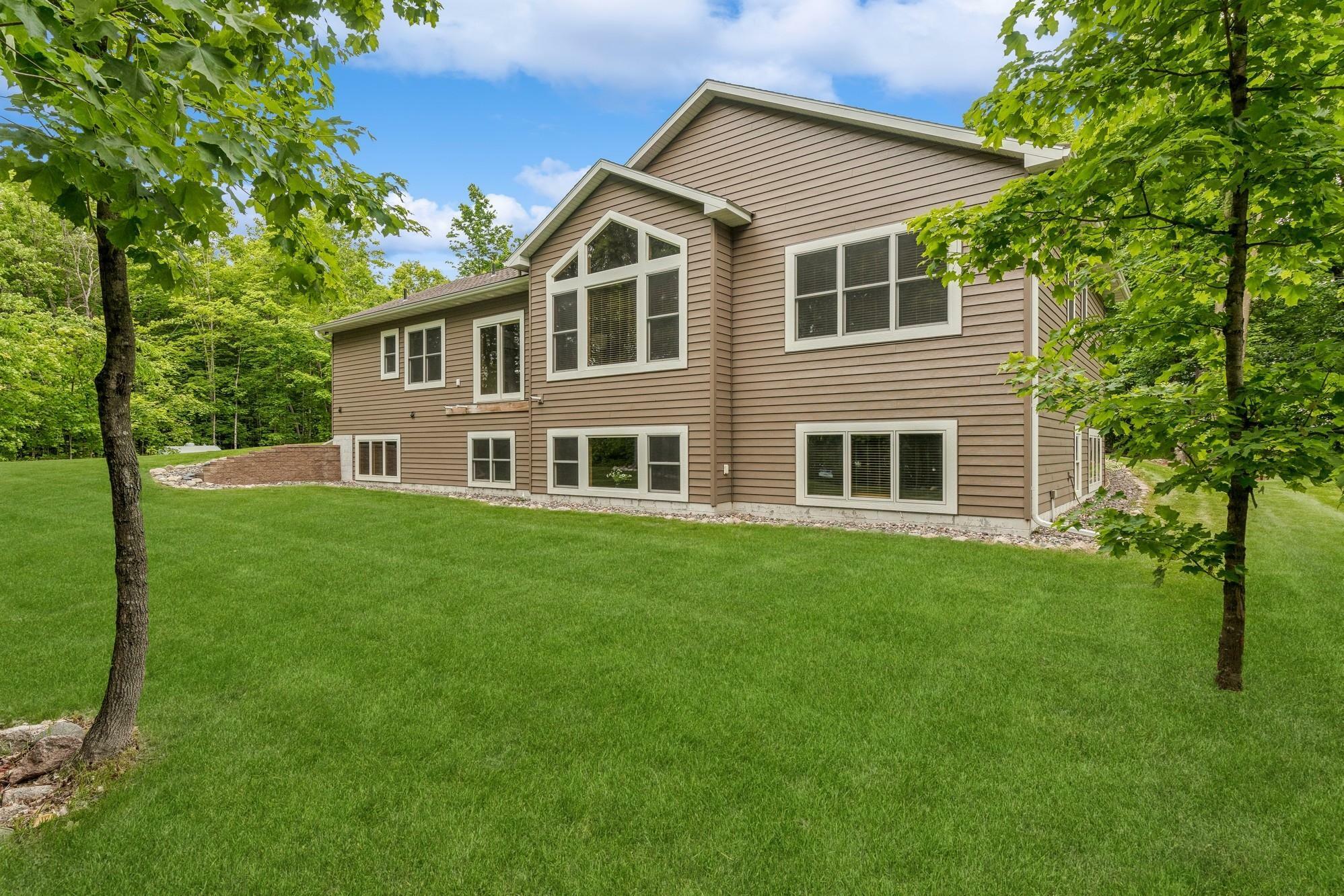 Property Photo:  1985 Foley Avenue NW  MN 55358 