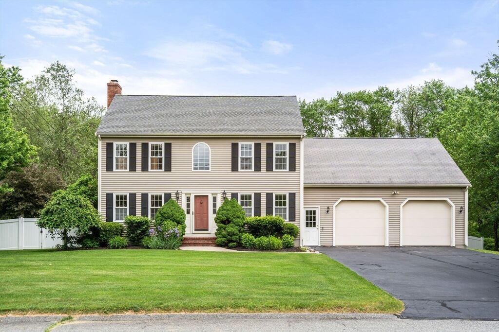 Property Photo:  30 Plain St  MA 02703 