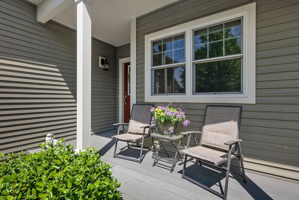 Property Photo: 32 Old Framingham Road 28 MA 01776