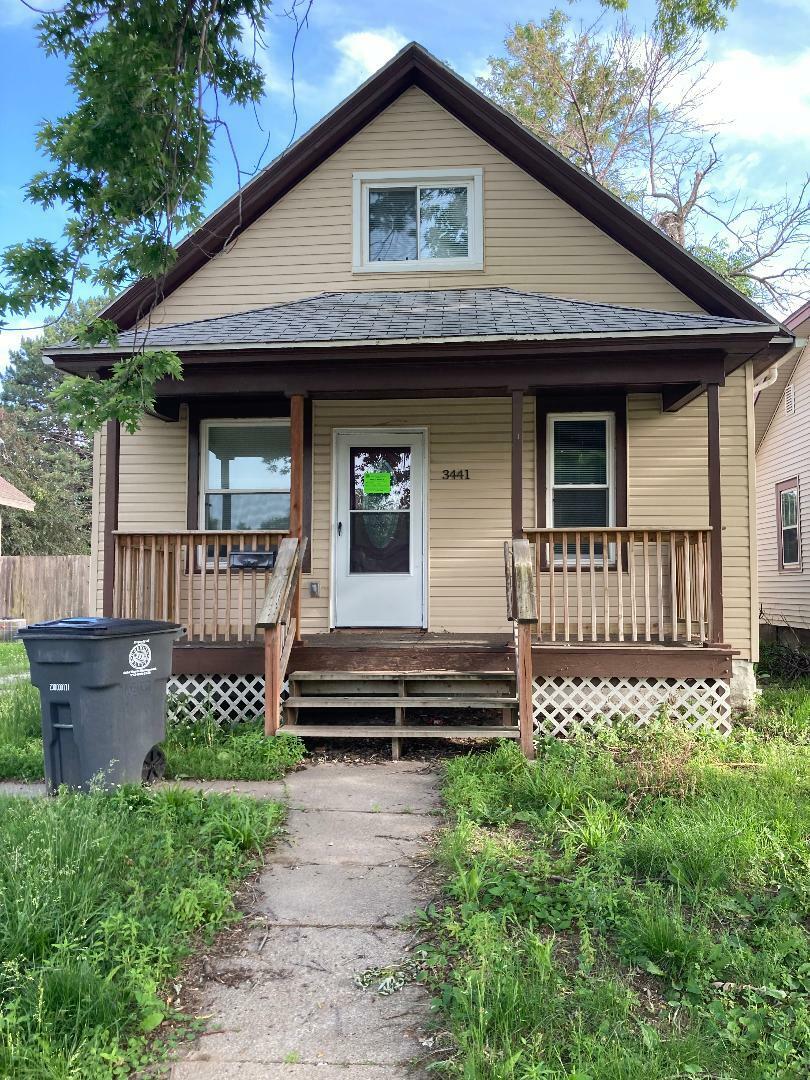 Property Photo:  3441 Ave B  IA 51501 