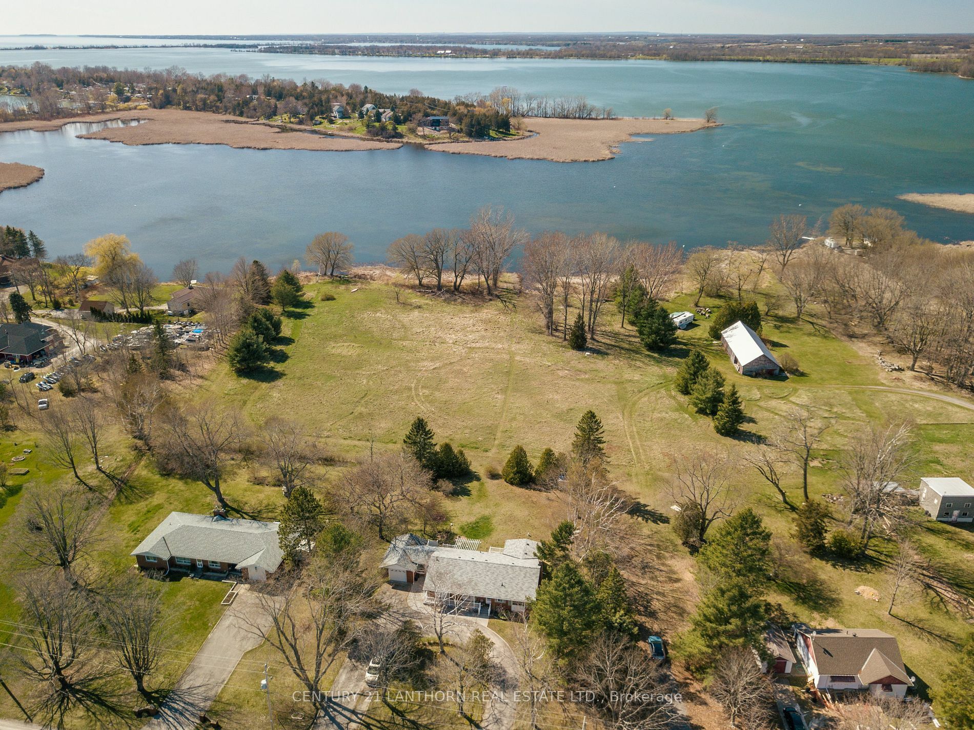 Property Photo:  1448 County 12 Rd  ON K0K 2T0 
