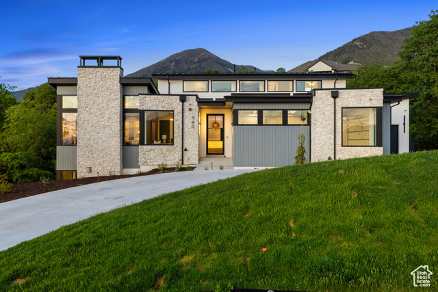 940 S North View Circle Cir 12  Woodland Hills UT 84653 photo