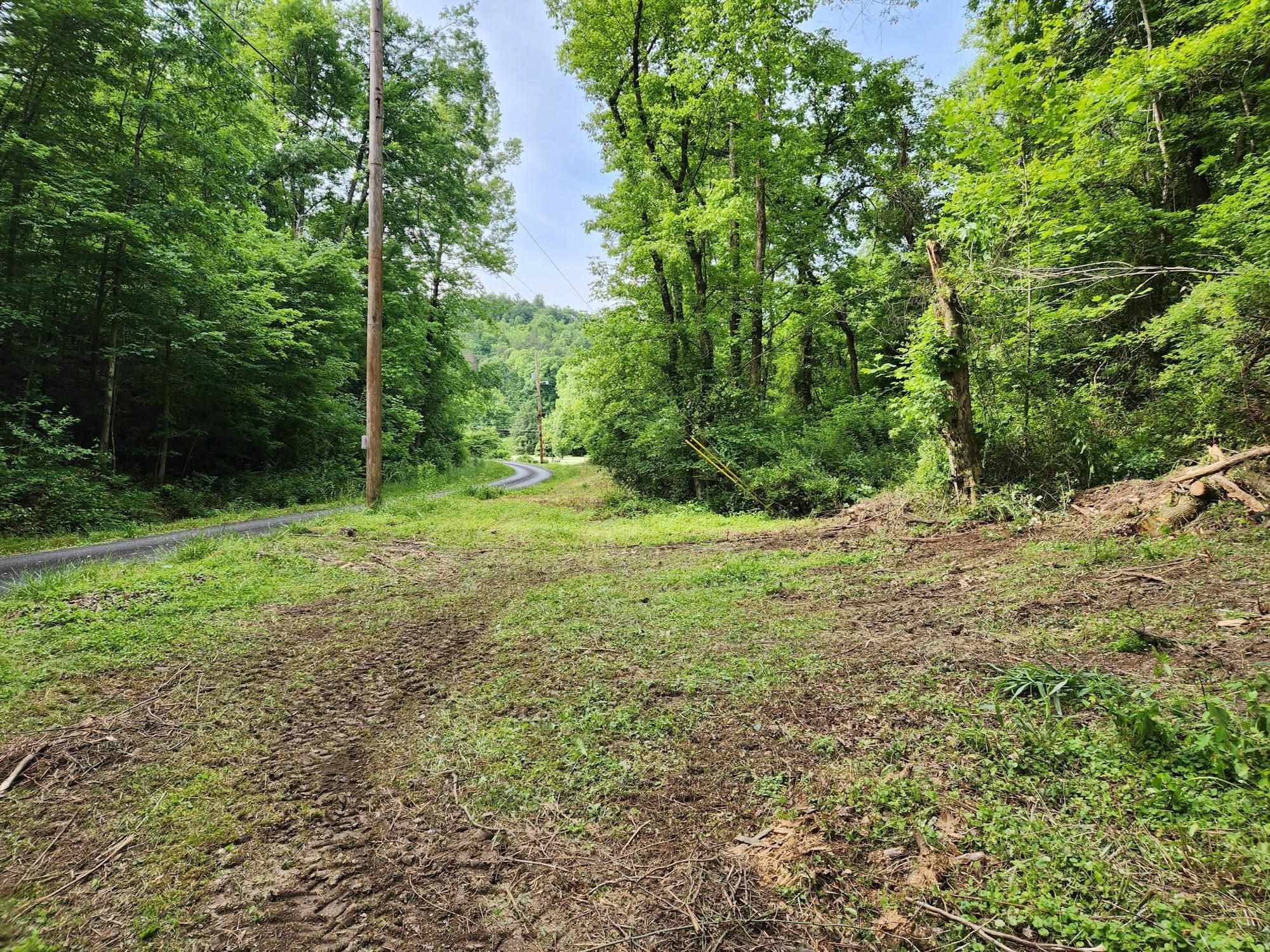 Property Photo:  0 Clay Hollow Road  KY 41168 