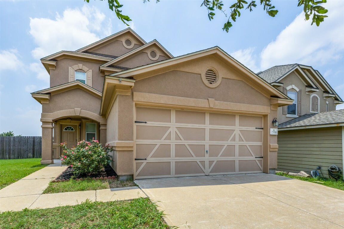 Property Photo: 2338 Kuykendall TX 78626