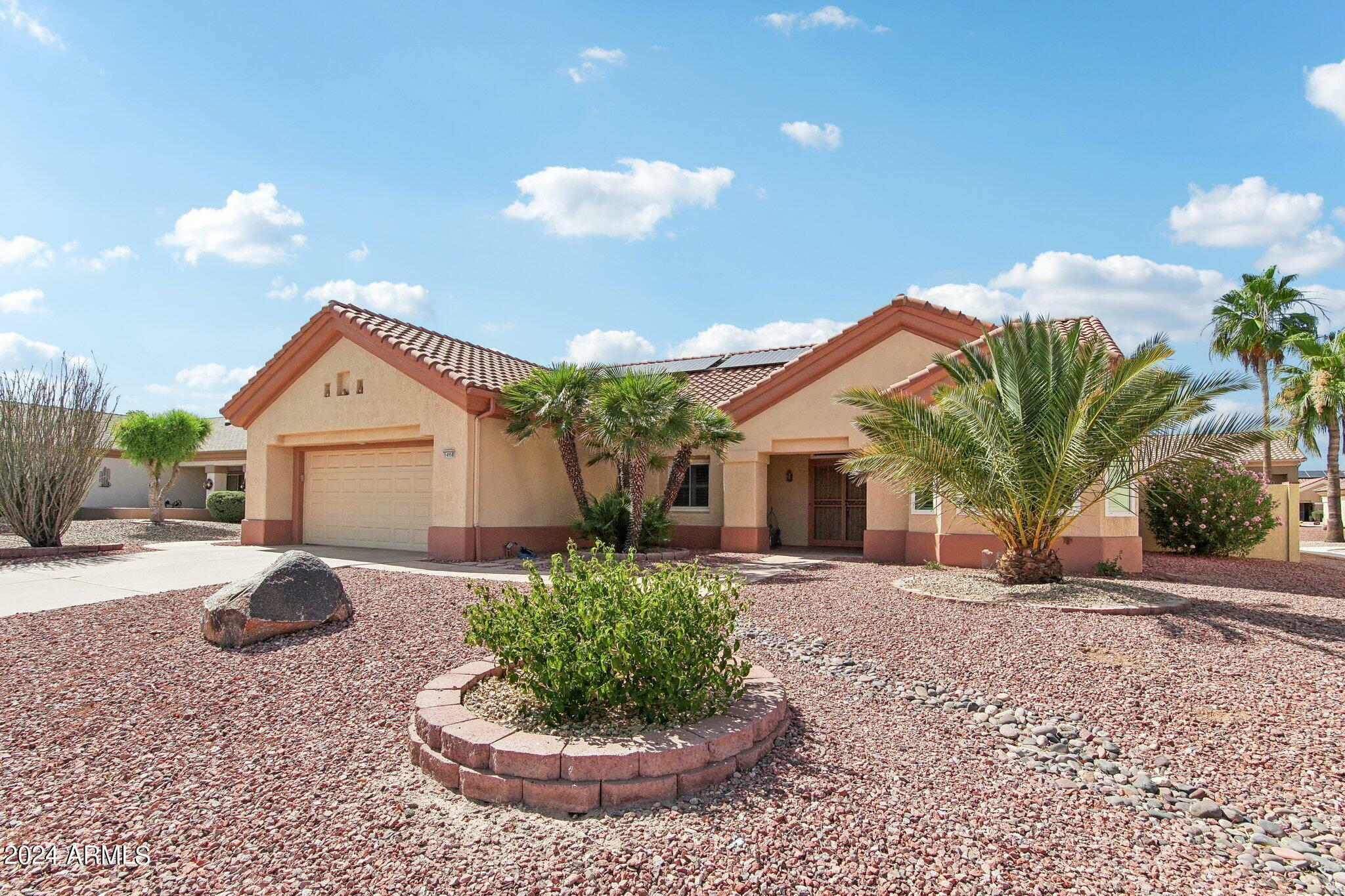 Property Photo:  14958 W Buttonwood Drive  AZ 85375 