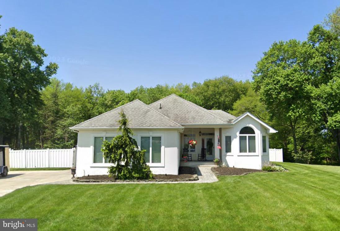 Property Photo: 763 Valley Green Avenue NJ 08096