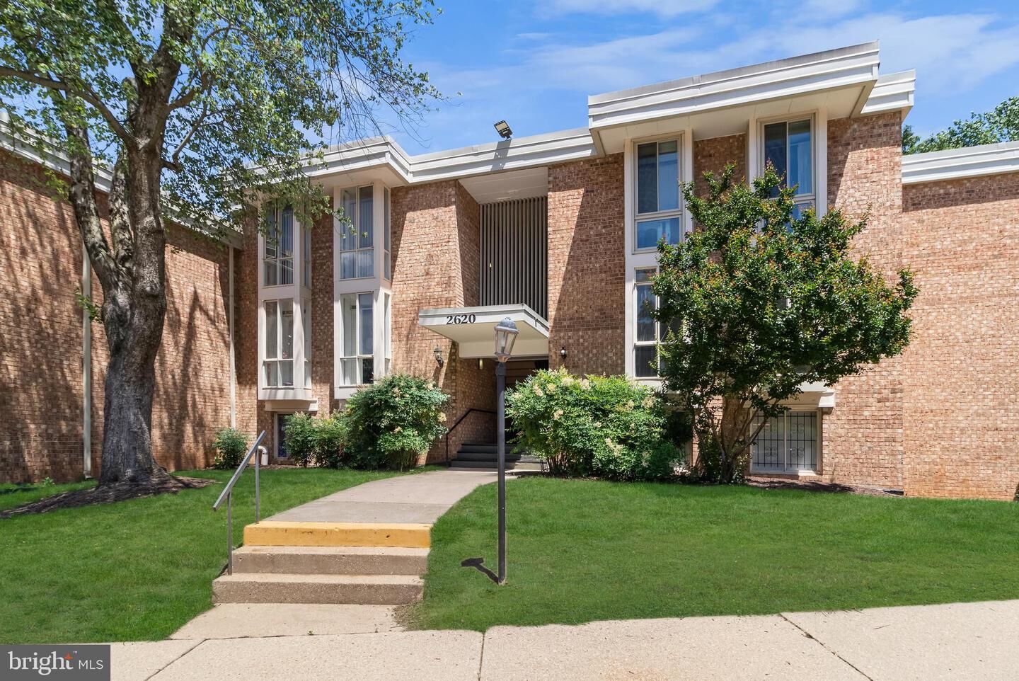 Property Photo:  2620 Wagon Drive 324  VA 22303 
