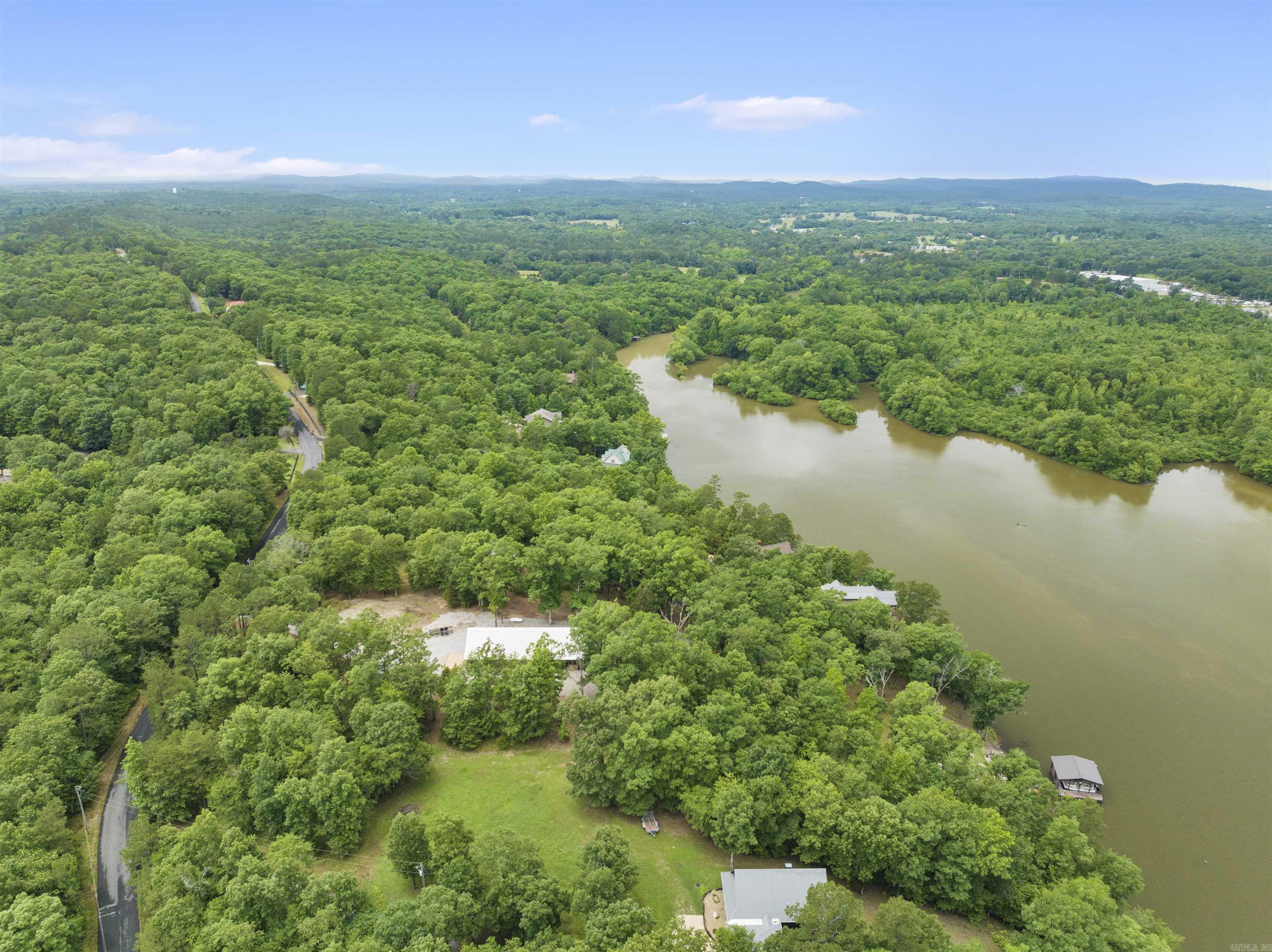 Property Photo:  329 Woodview Lane  AR 71968 