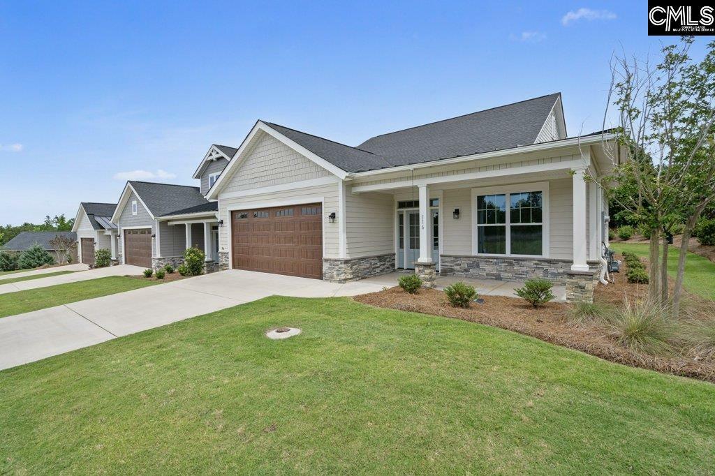 Property Photo:  116 Watermill  SC 29045 