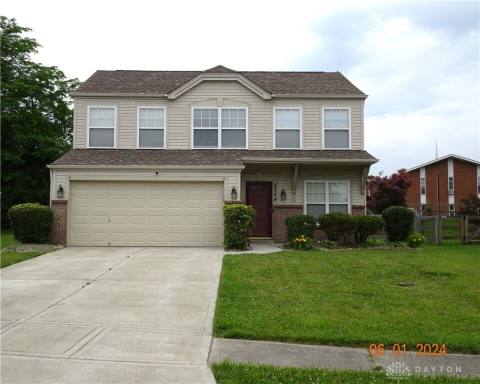 Property Photo:  2354 Adams Creek Drive  OH 45231 