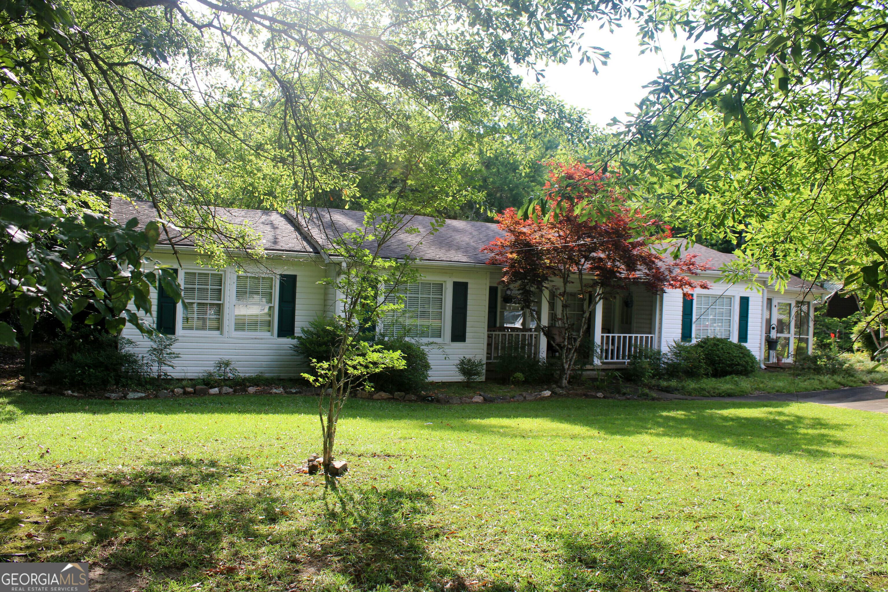 Property Photo:  120 Mallory Drive  GA 30241 