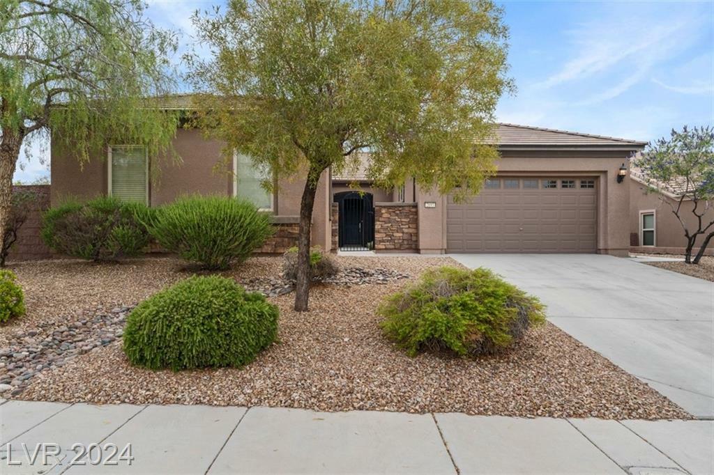 Property Photo:  2693 Petit Tranon Street  NV 89044 