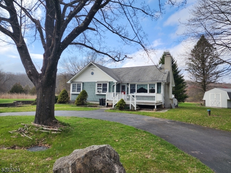 Property Photo:  78 Davis Rd  NJ 07416 