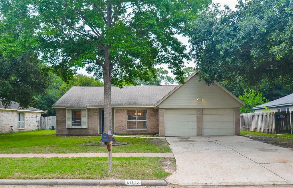 6822 River Mill Drive  Spring TX 77379 photo