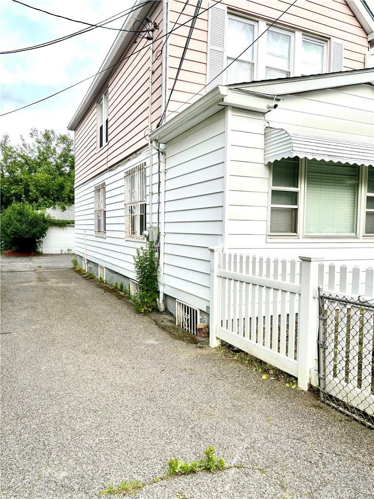 Property Photo:  4510 Hill Avenue  NY 10466 