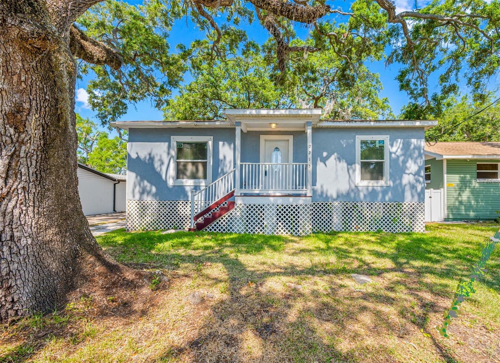 Property Photo:  7215 S Kissimmee Street  FL 33616 