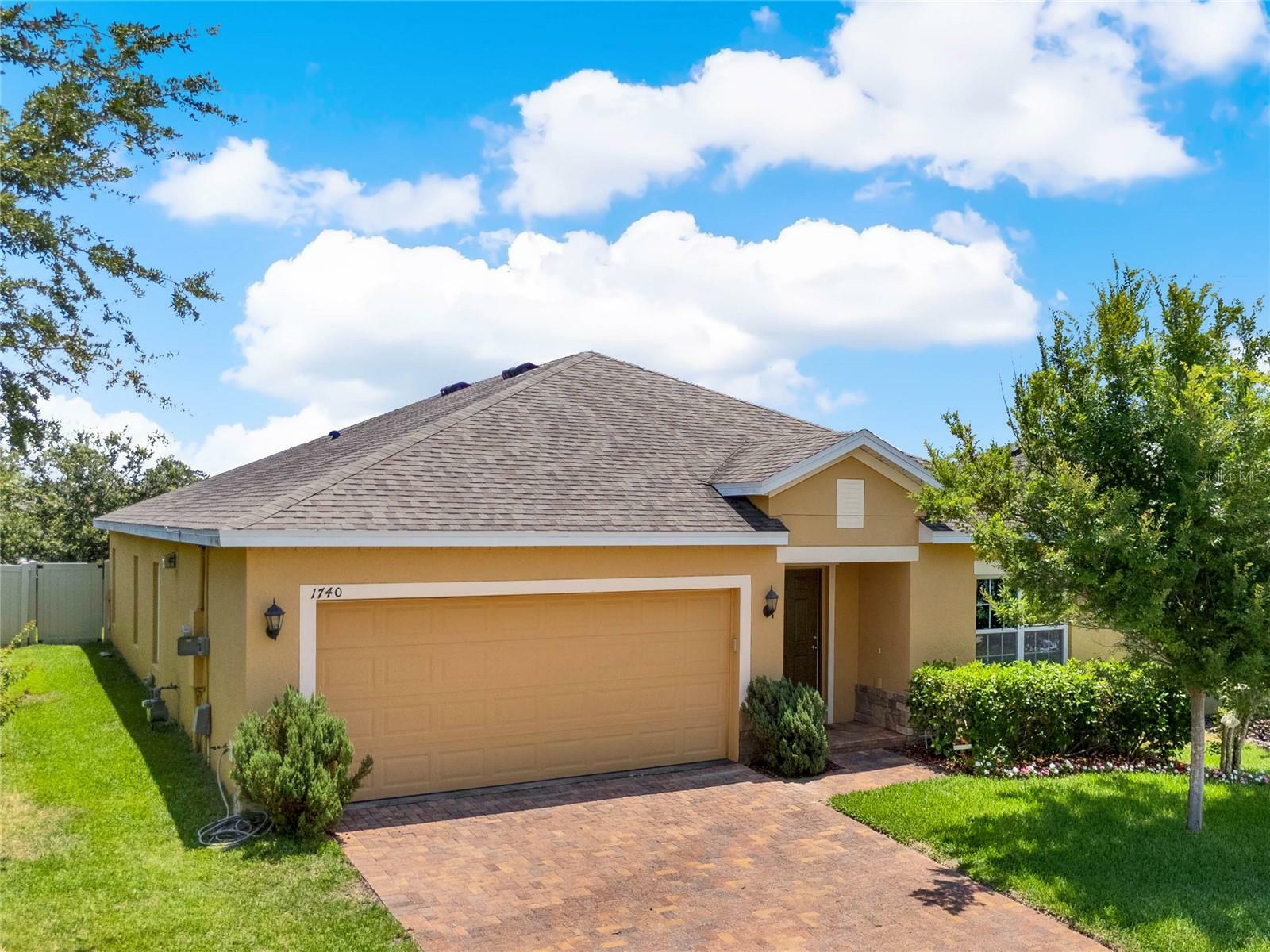 Property Photo:  1740 Bonser Road  FL 34715 