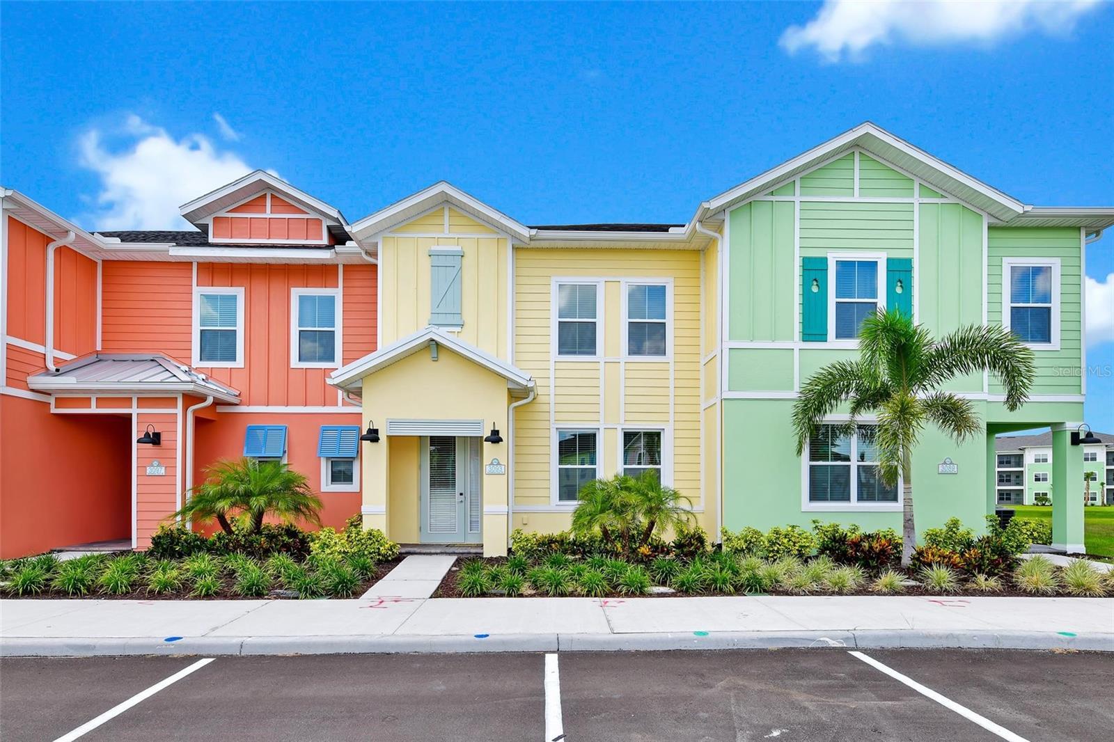 Property Photo:  3093 Caribbean Soul Drive  FL 34747 