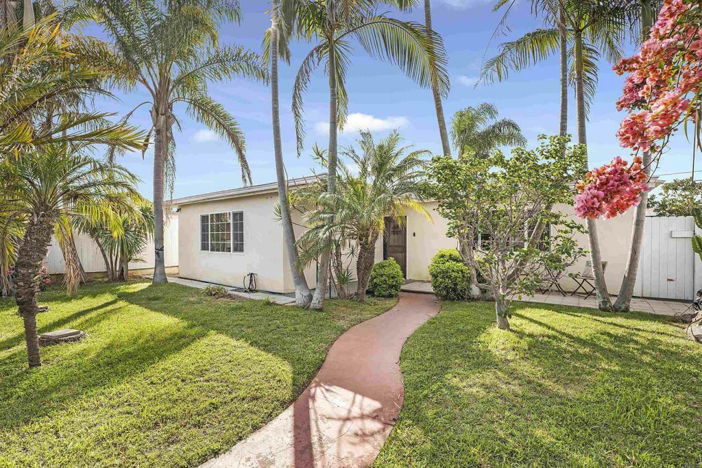 Property Photo:  1344 Lemon Street  CA 92058 