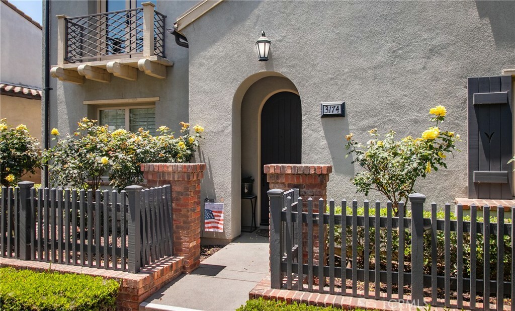 Property Photo:  3174 S Edenglen Avenue  CA 91761 