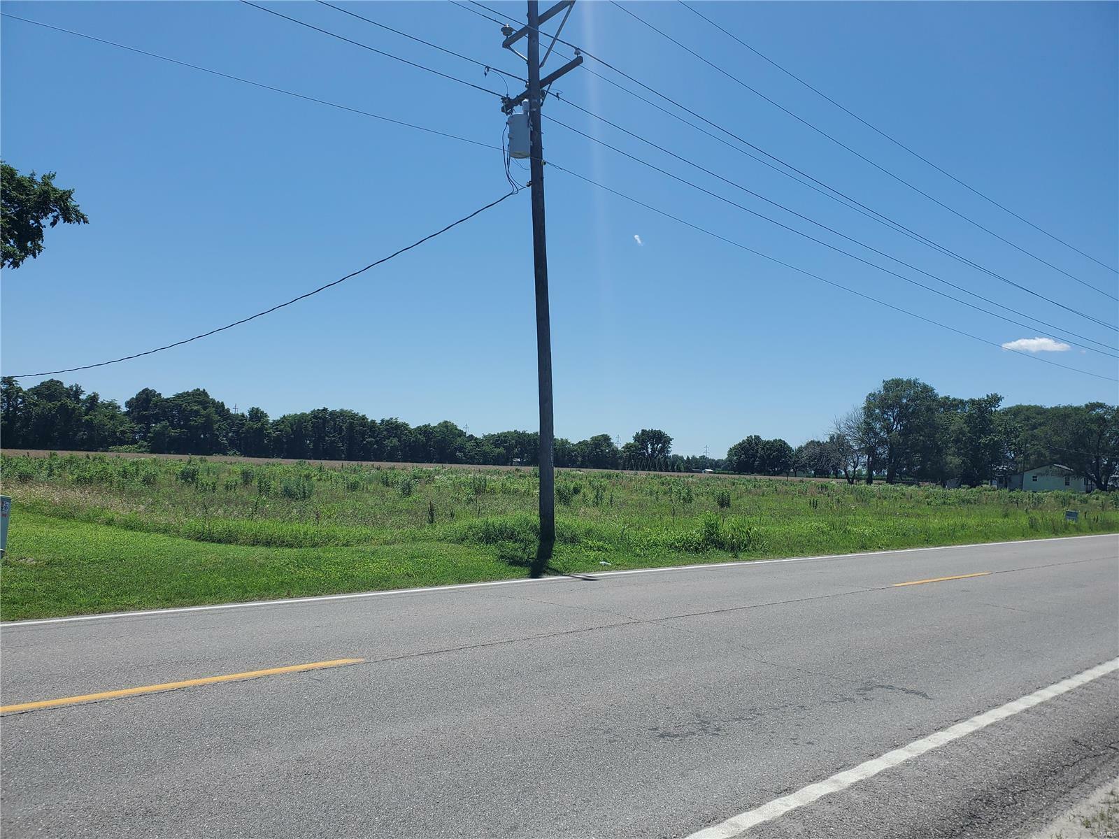 Property Photo:  0 W Highway 62  MO 63834 