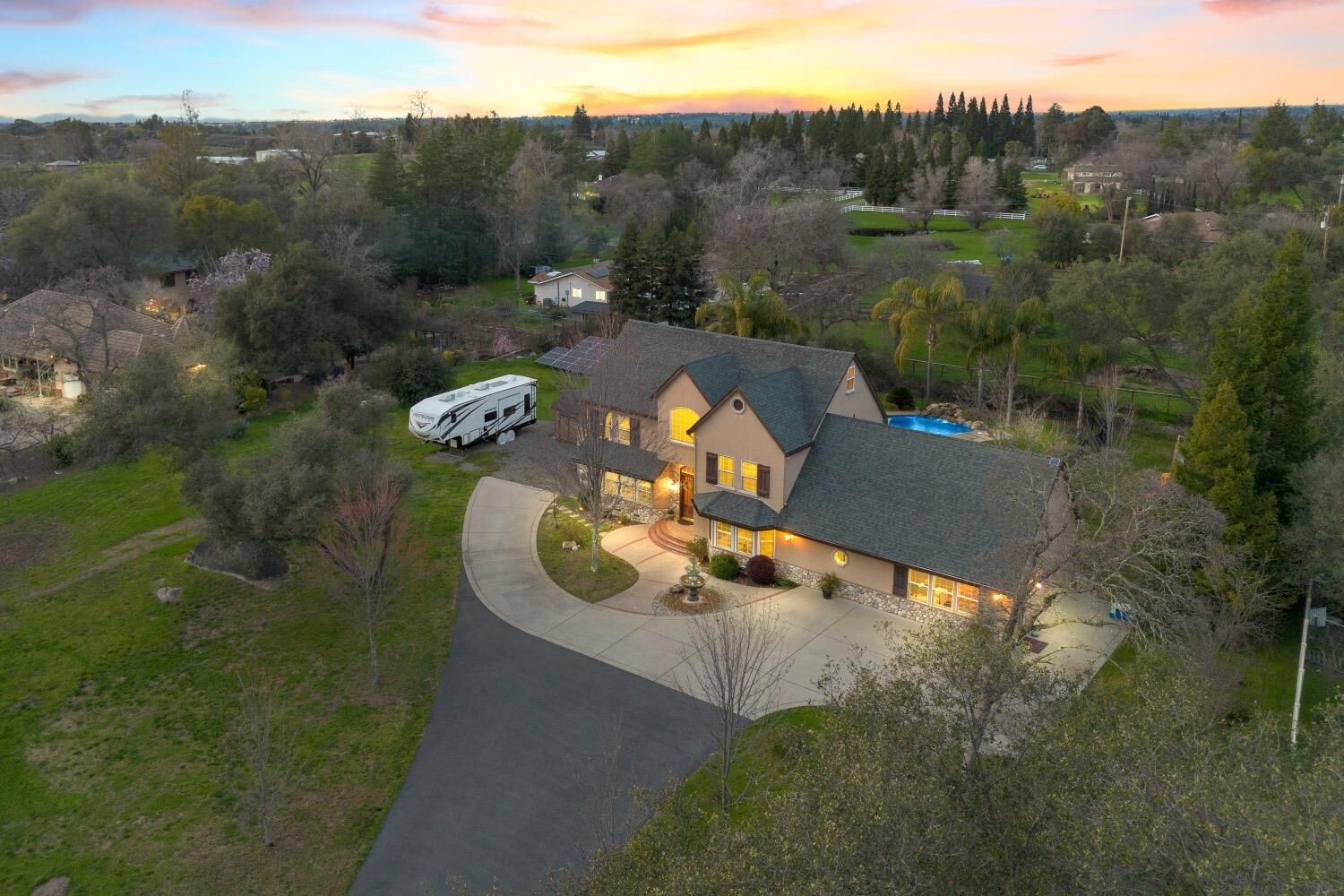 Property Photo:  6373 Buckeye Lane  CA 95746 