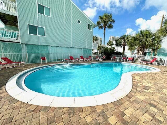 Property Photo:  8522 Gulf Boulevard 20  FL 32566 