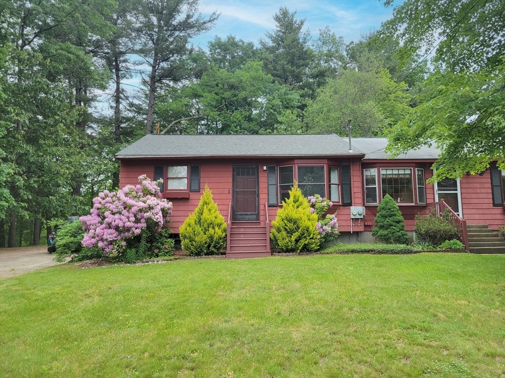 Property Photo:  14 Concord B  MA 01886 