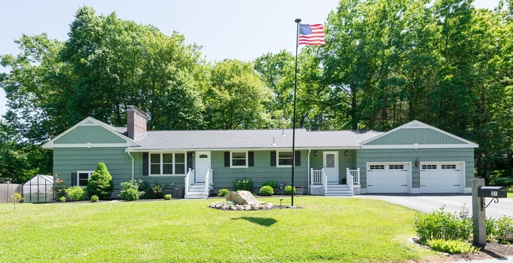 Property Photo:  31 Old Jacobs Road  MA 01833 