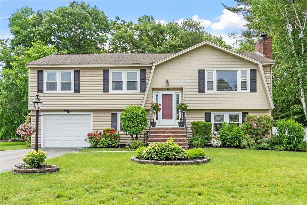 Property Photo:  3 Deana Rd  MA 01844 