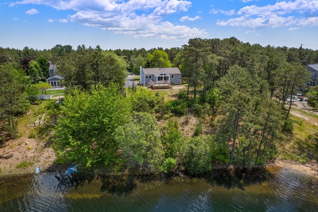 Property Photo: 200 Charge Pond Rd MA 02571