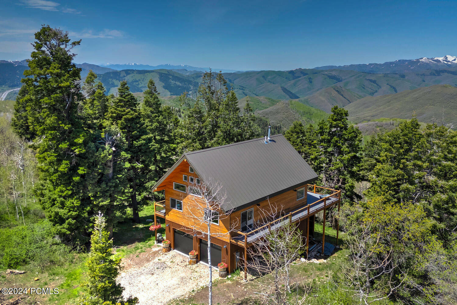 Property Photo:  10941 N Halles Loop Road  UT 84050 