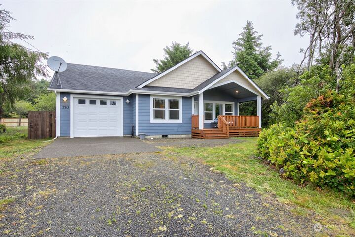 170 Clover Street NW  Ocean Shores WA 98569 photo