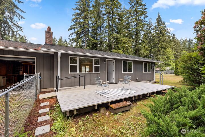 Property Photo:  14504  Aqua Drive NW  WA 98329 