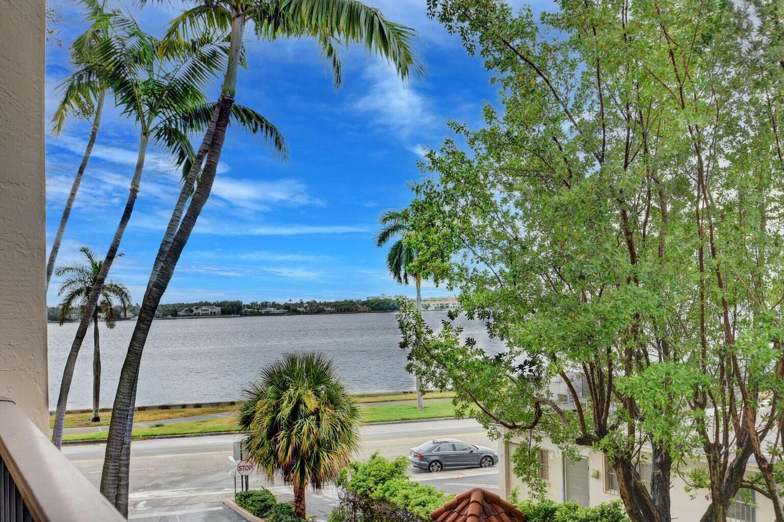 Property Photo: 1801 N Flagler ( Seasonal Rental ) Drive 306 FL 33407
