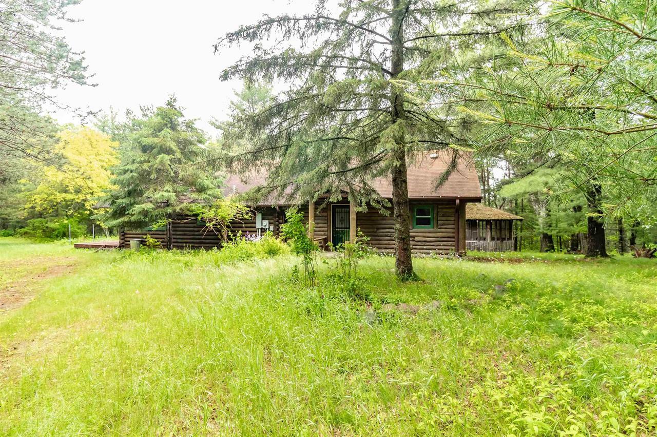 Property Photo:  211 Dixie Avenue  WI 53964 