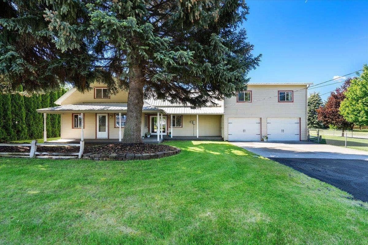 Property Photo: 17602 E Indiana Ave WA 99016
