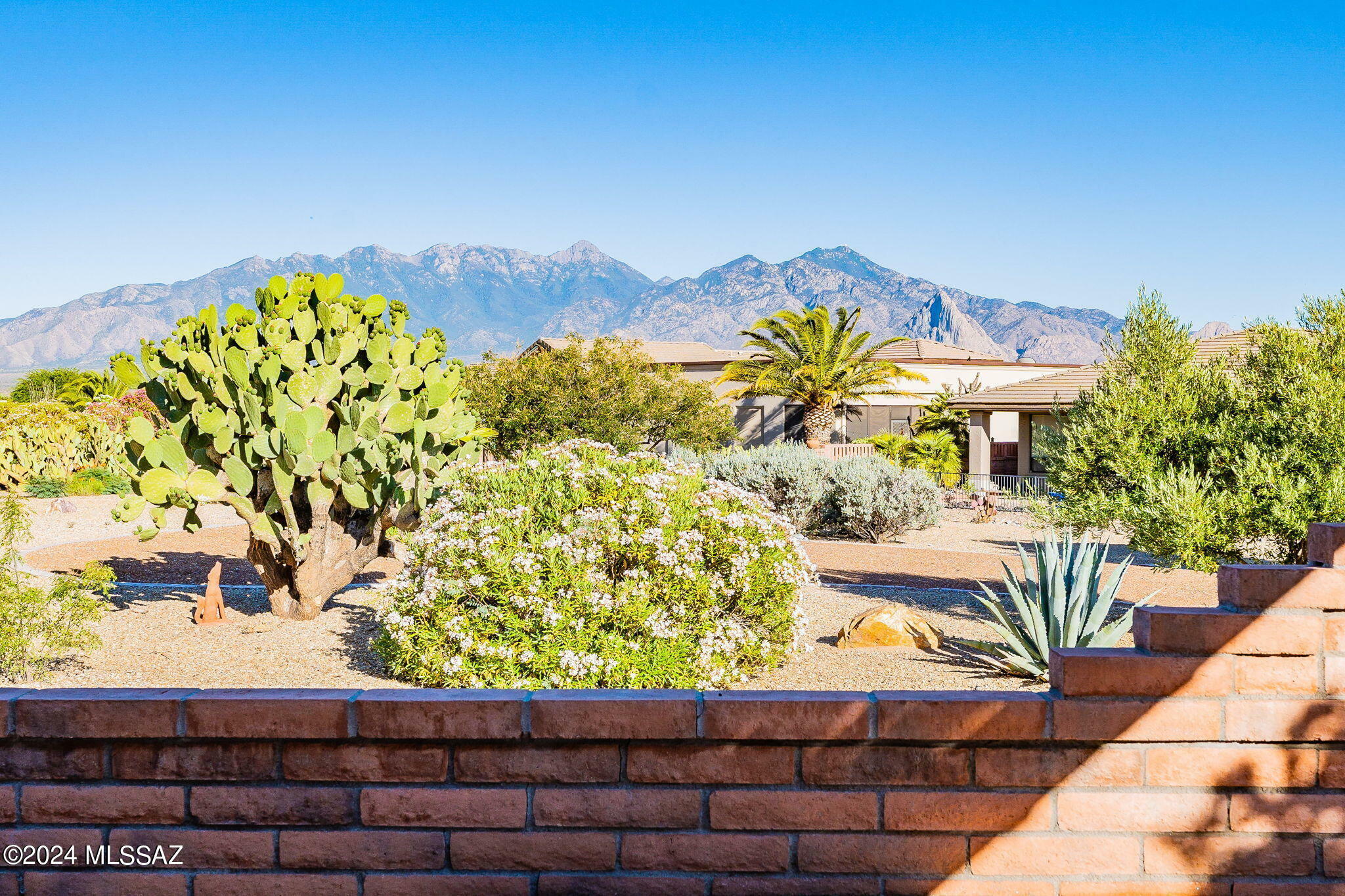 Property Photo:  4727 S Longmore Drive  AZ 85622 