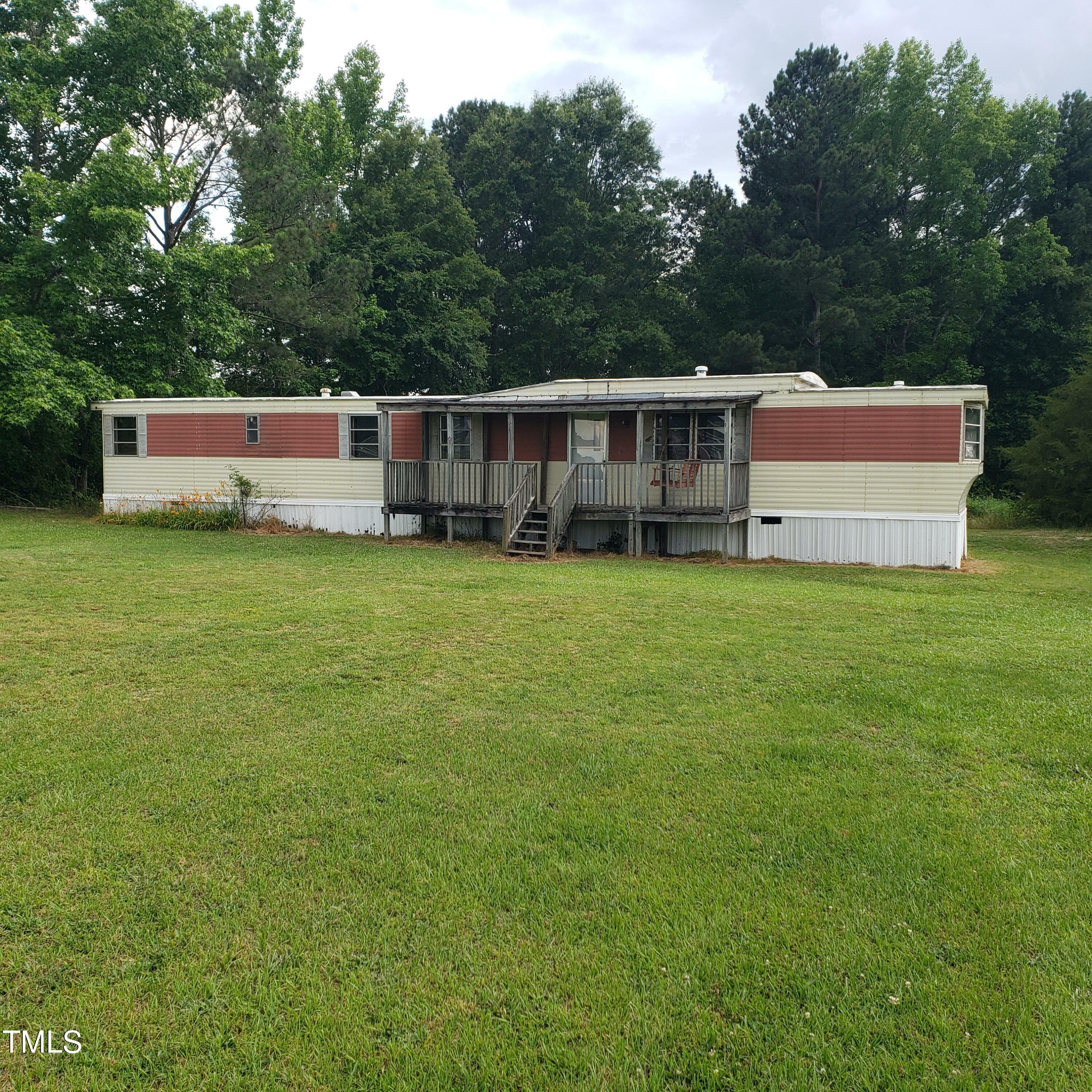 Property Photo:  1328 Bethlehem Church Road  NC 27596 