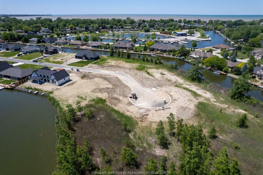 Photo de la propriété:  Lot 301 Haven Avenue  ON N0P 2L0 