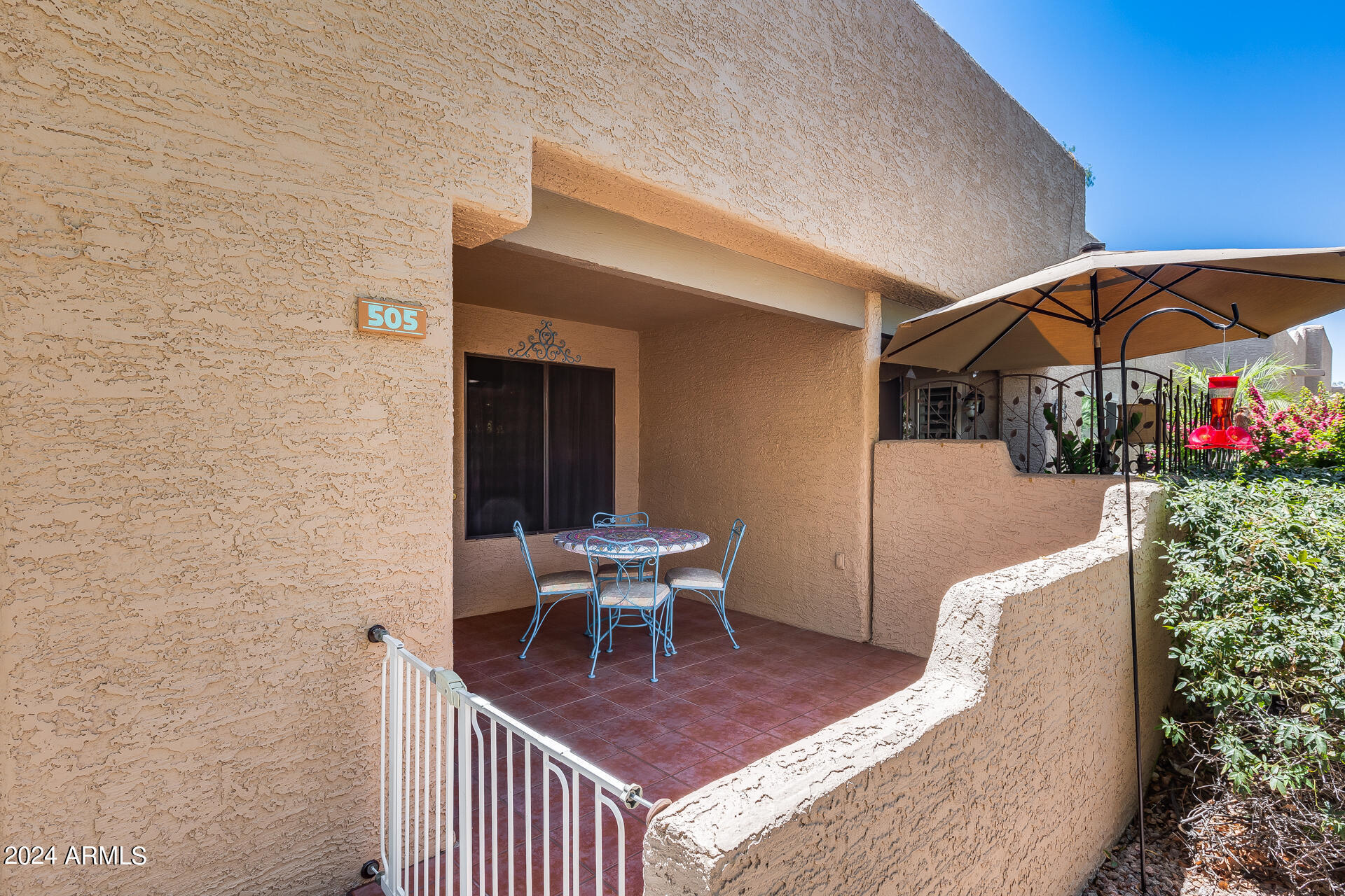 Property Photo: 14300 W Bell Road 505 AZ 85374