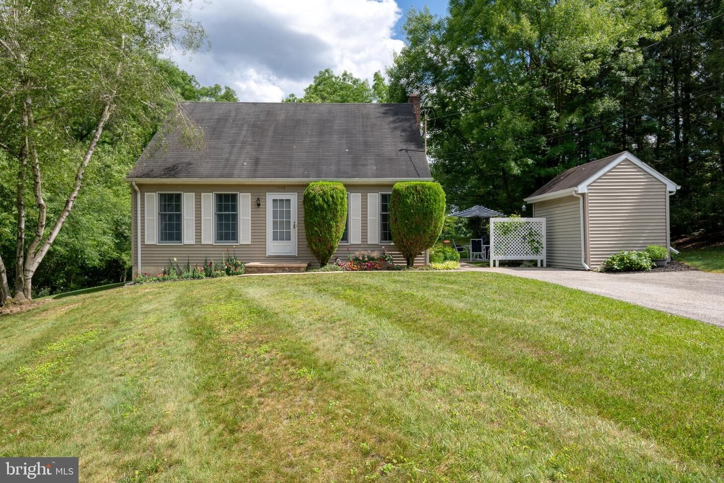 Property Photo:  3796 E Prospect Road  PA 17402 