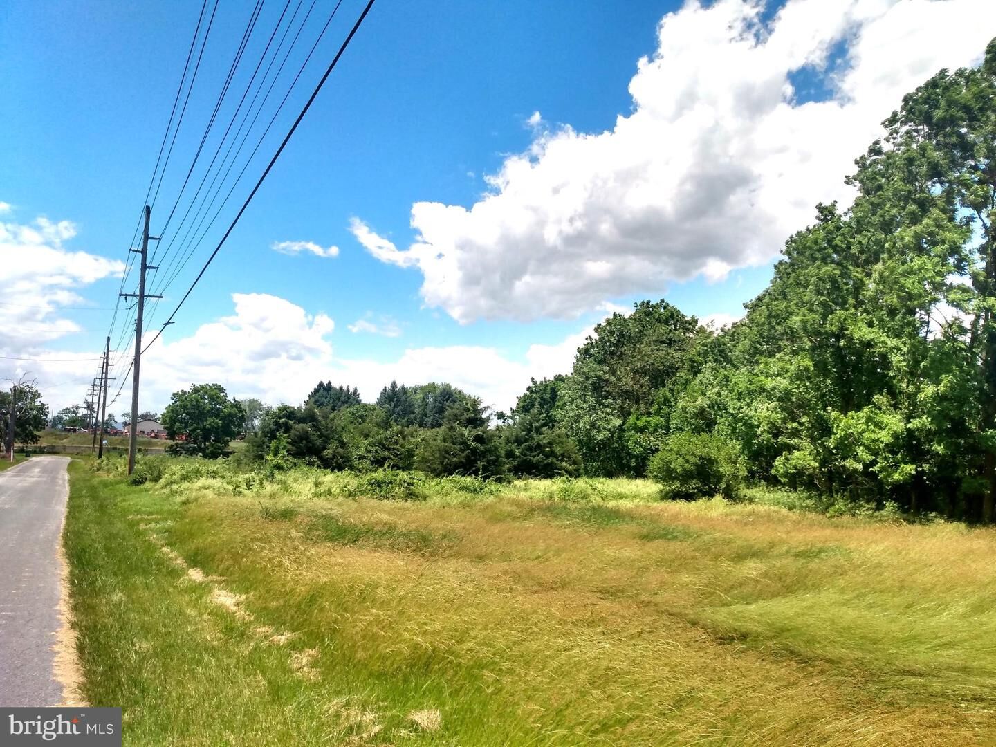 Property Photo: Walker Road PA 17202