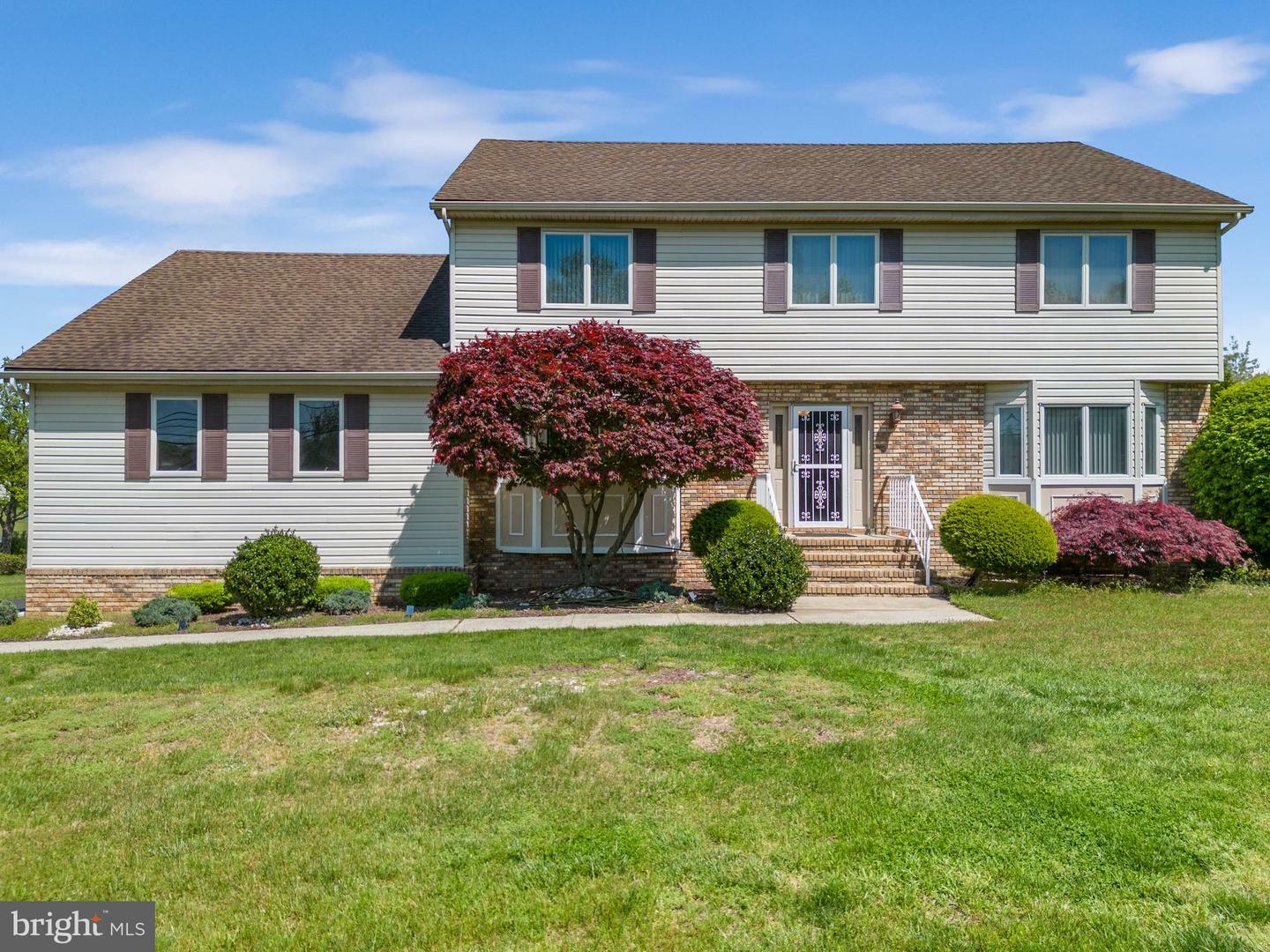 Property Photo:  415 Spotswood Englishtown Rd  NJ 08831 