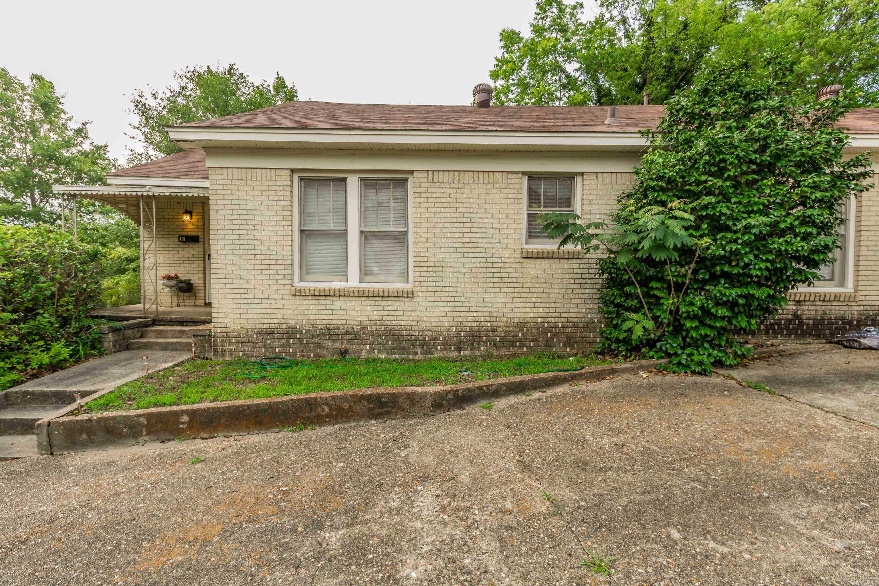 Property Photo:  111 N 1st Street  AR 72015 