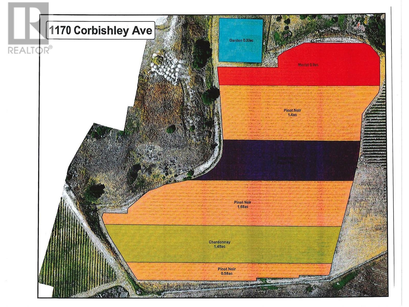 Photo de la propriété:  1170 Corbishley Avenue  BC V2A 8V3 